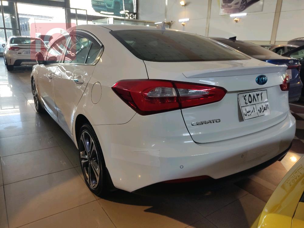 Kia Cerato